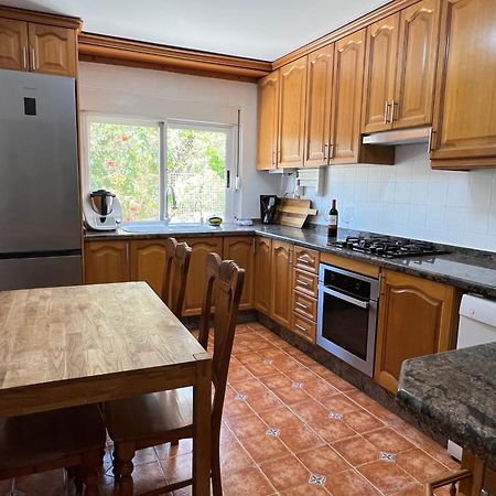 Villa Corralets كاليبي المظهر الخارجي الصورة