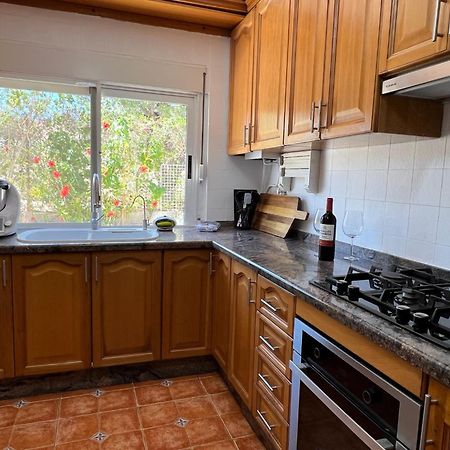 Villa Corralets كاليبي المظهر الخارجي الصورة