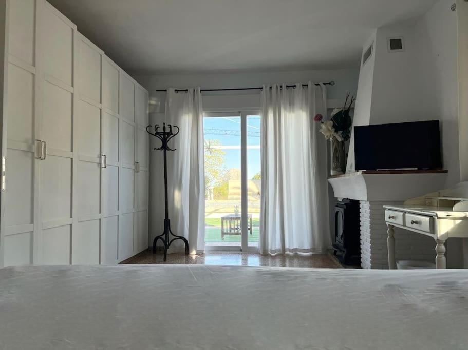 Villa Corralets كاليبي المظهر الخارجي الصورة