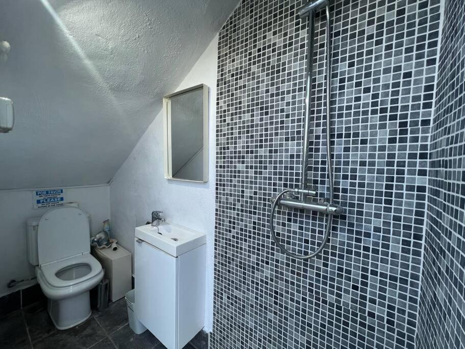 Villa Corralets كاليبي المظهر الخارجي الصورة