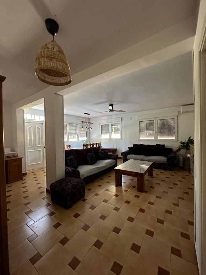 Villa Corralets كاليبي المظهر الخارجي الصورة