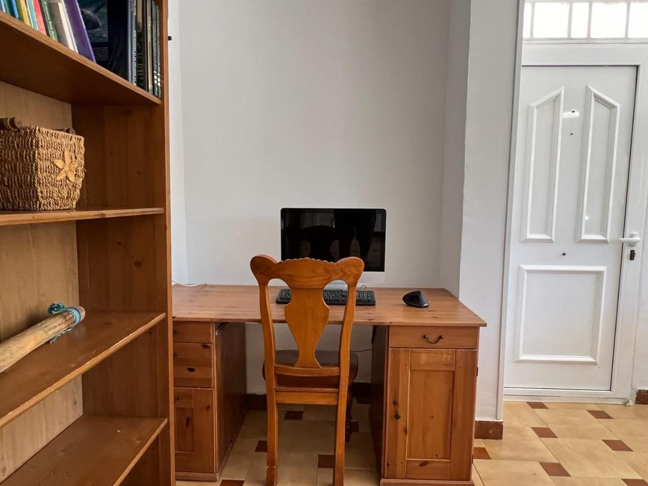 Villa Corralets كاليبي المظهر الخارجي الصورة