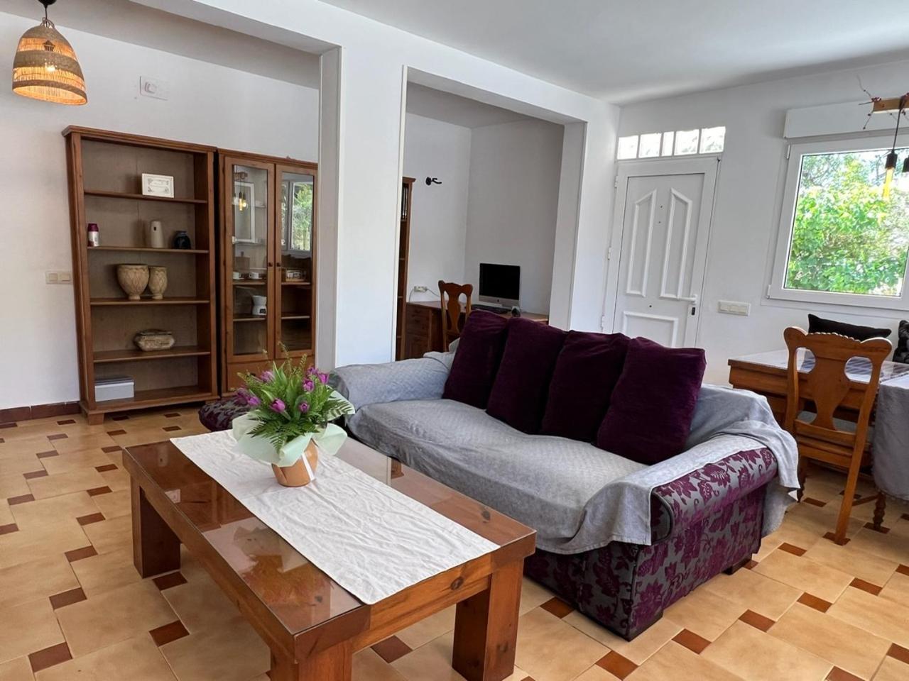 Villa Corralets كاليبي المظهر الخارجي الصورة