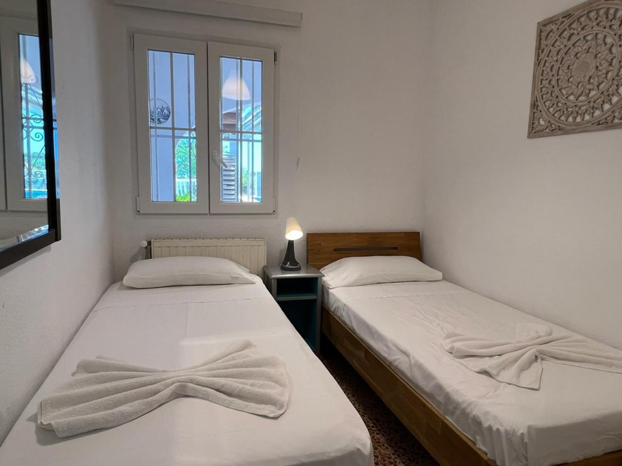 Villa Corralets كاليبي المظهر الخارجي الصورة