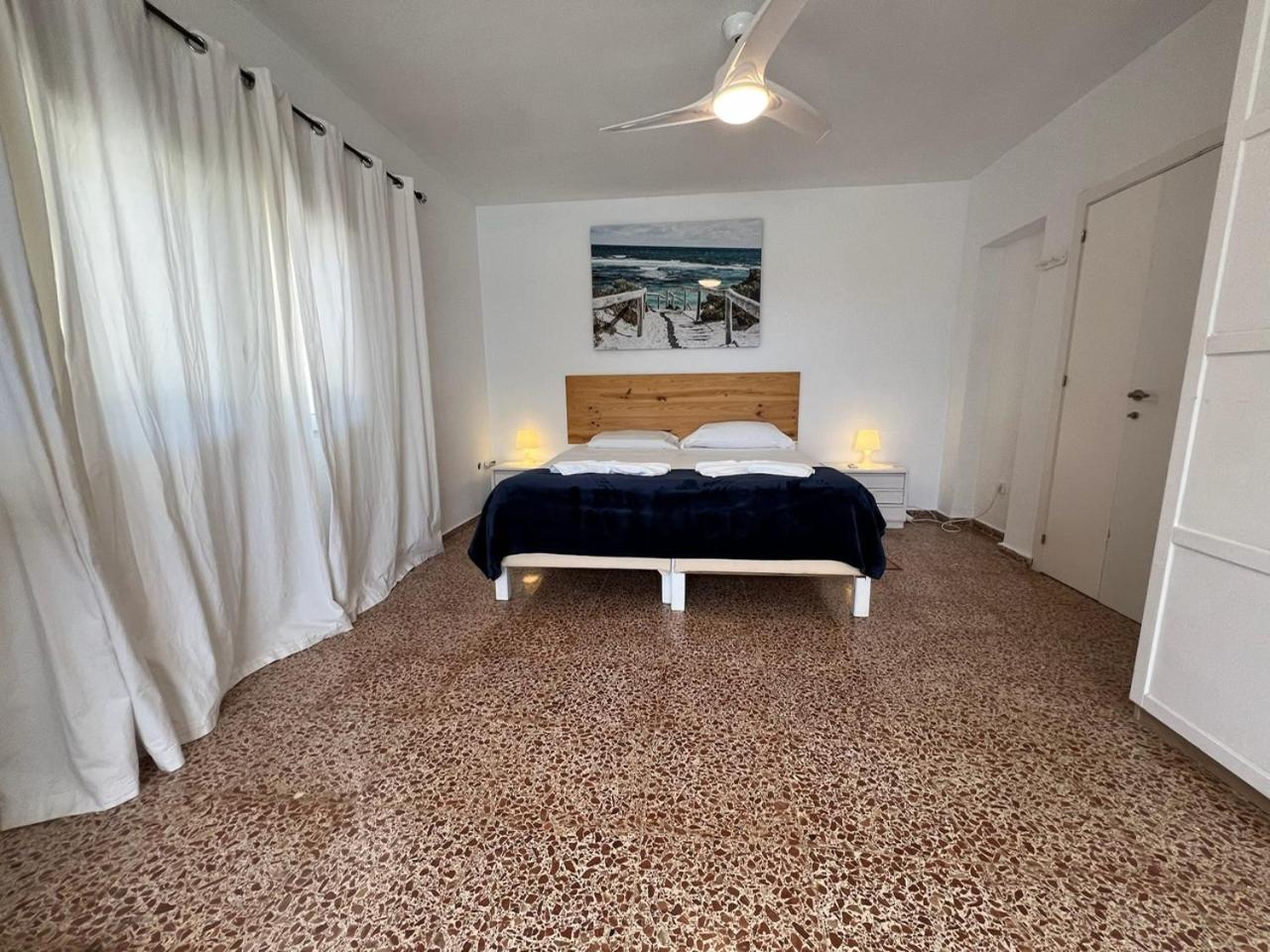 Villa Corralets كاليبي المظهر الخارجي الصورة