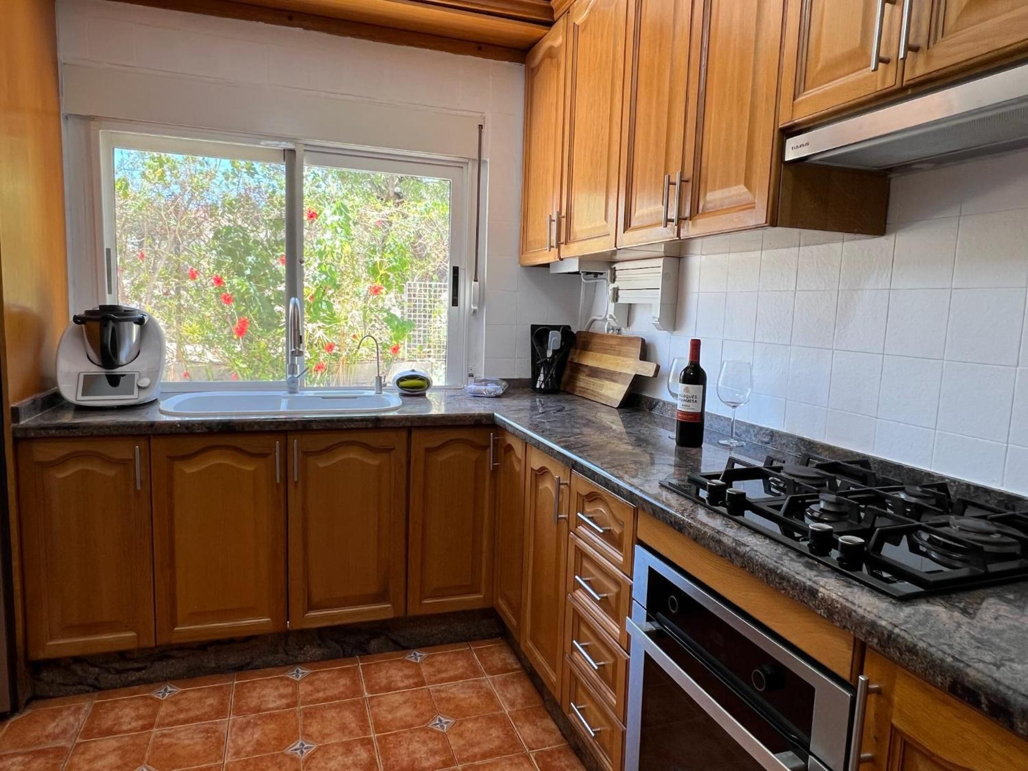 Villa Corralets كاليبي المظهر الخارجي الصورة
